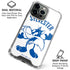Looney Tunes Sylvester the Cat Big Head iPhone 16 Pro Clear Case